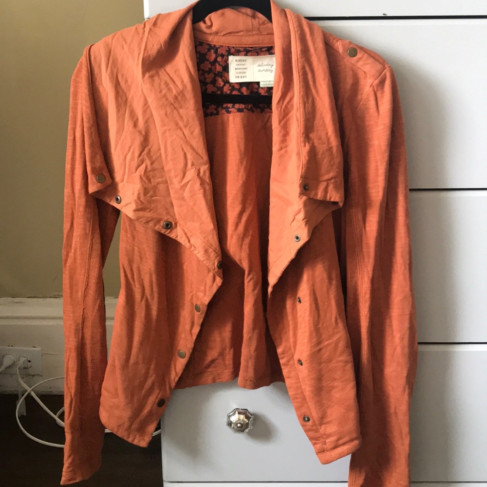 Light comfy pullover